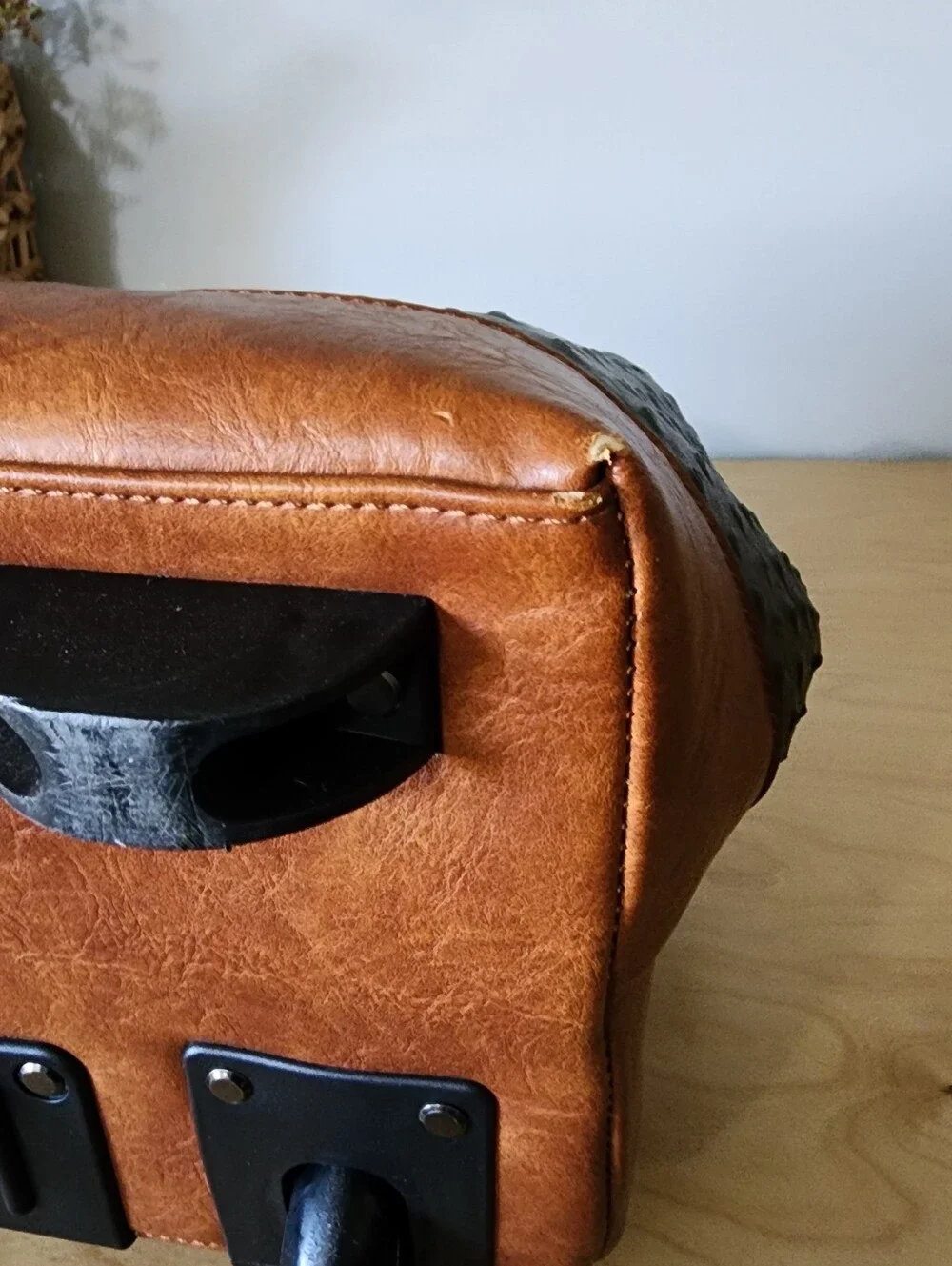 JKM Rolling Laptop Bag